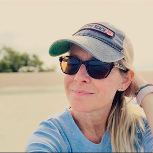 Meet your Posher, Susan